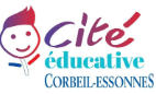 Logo Cité Éducative de Corbeil-Essonnes