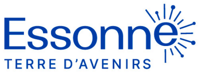 Logo Conseil Départemental de l'Essonne