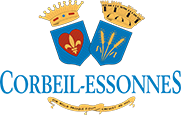 Logo Ville de Corbeil-Essonnes
